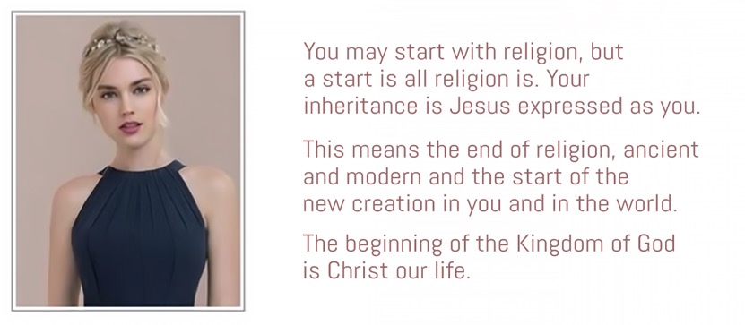 THE BEGINNING34N67